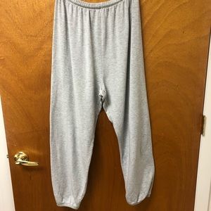 Aerie Offline Joggers - Medium Short